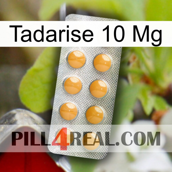 Tadarise 10Mg levitra1